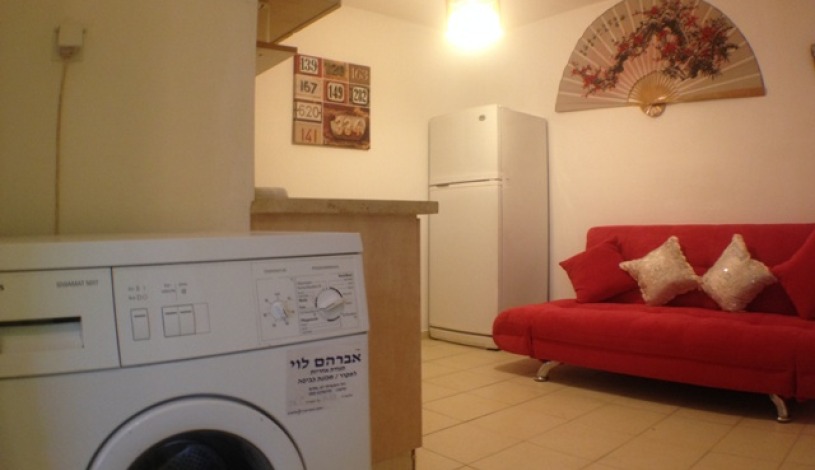 Apartment Almagor Tel Aviv - Apt 52254